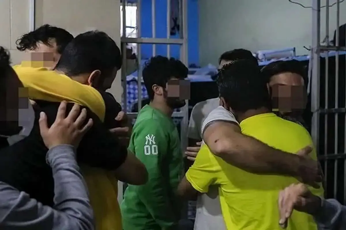  عفو رهبری شامل کدام دانشجویان می‌شود؟