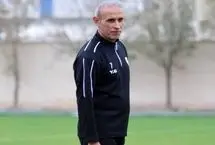 اظهارات یحیی گل‌محمدی قبل از بازی با استقلال