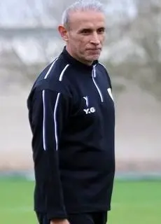 بازگشت یحیی گل‌محمدی به پرسپولیس؟