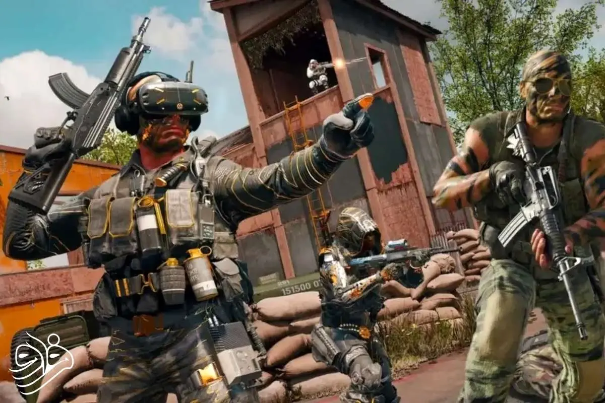 سیستم مورد نیاز برای اجرای بازی Call of Duty: Black Ops 7 مشخص شد