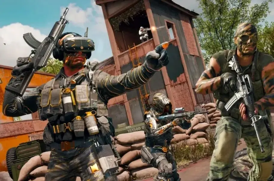 سیستم مورد نیاز برای اجرای بازی Call of Duty: Black Ops 7 مشخص شد