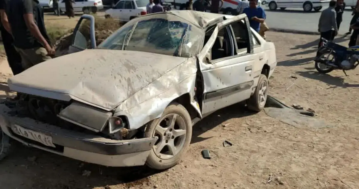 آغاز پرداخت خسارت خودروهای آسیب دیده در جنگ