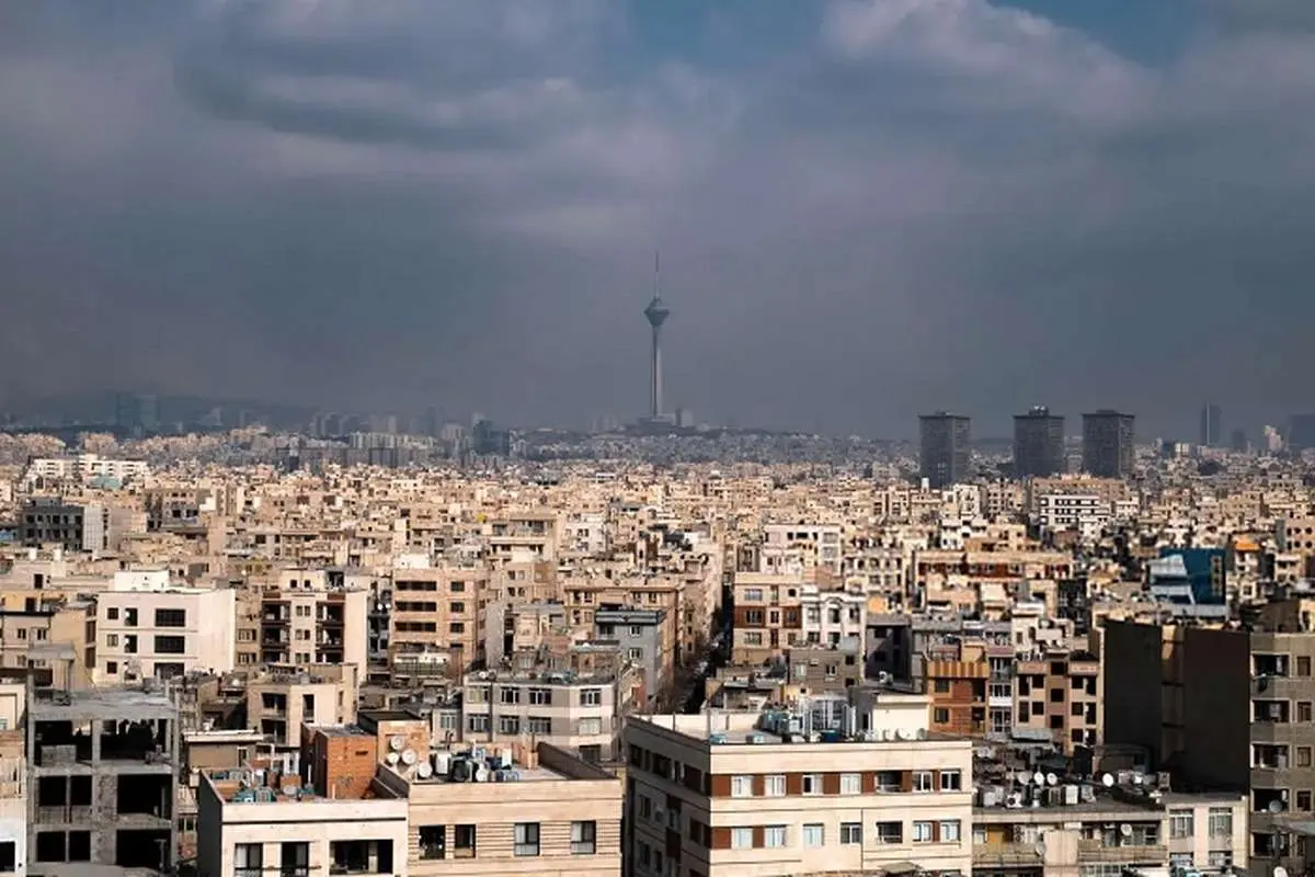 کلک آپارتمان‌های هزار تومانی!