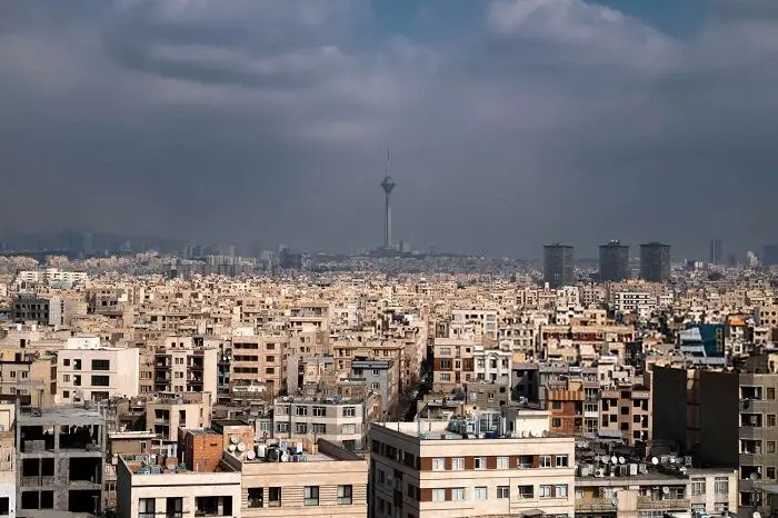 قیمت آپارتمان در منطقه 11؛ مرکز تهران متری چند؟