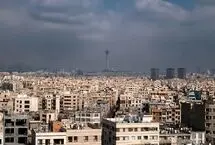قیمت آپارتمان در منطقه 11؛ مرکز تهران متری چند؟