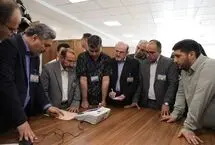 ادعاهای یک نماینده درباره اخلالگری در روند انتخابات هیات رییسه مجلس