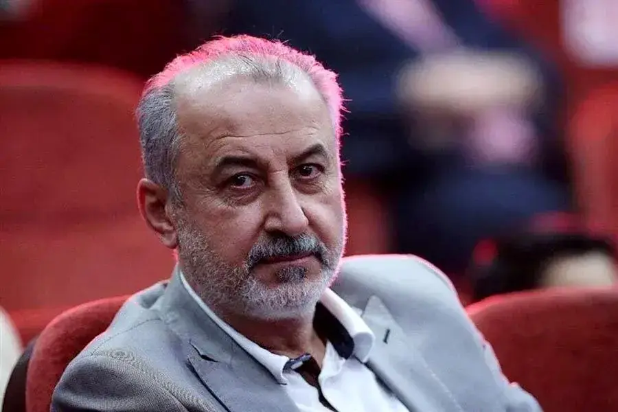 برخورد عجیب درویش با هواداران معترض: چرت و پرت نگویید!