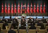  اردوغان: خرابکاری‌های اسرائیل توافق اسلام‌آباد را ناکام گذاشت