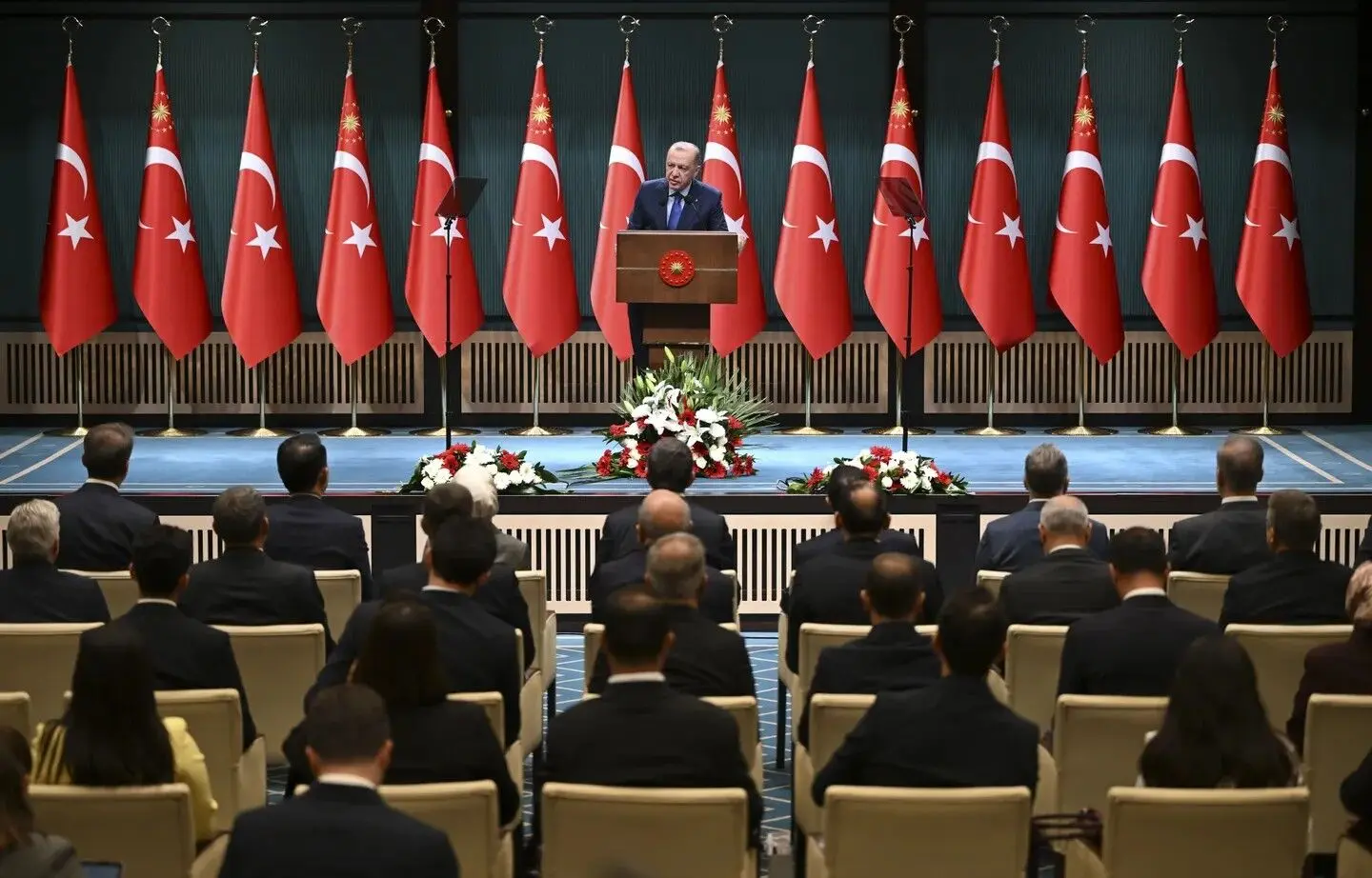  اردوغان: خرابکاری‌های اسرائیل توافق اسلام‌آباد را ناکام گذاشت