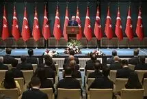  اردوغان: خرابکاری‌های اسرائیل توافق اسلام‌آباد را ناکام گذاشت