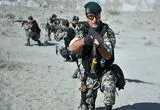 یگان‌های واکنش سریع ارتش ایران در مرزها مستقر شدند 