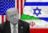 مجله آلمانی: در پی حملات اسرائیل، موجی از ملی گرایی در ایران به وجود آمده