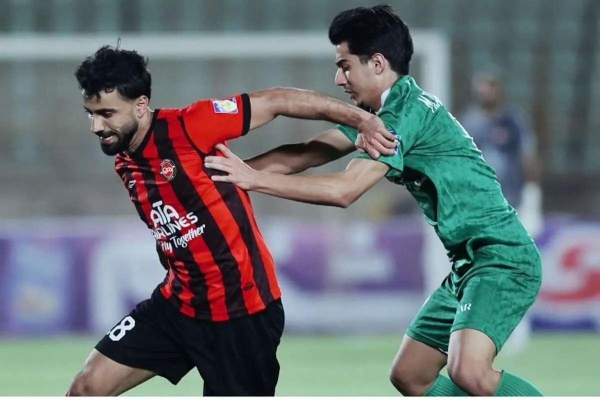 خوش به حال استقلال و پرسپولیس!    