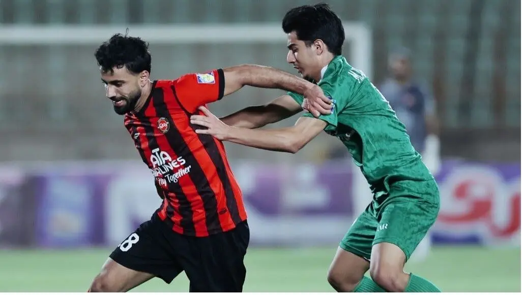 خوش به حال استقلال و پرسپولیس!

