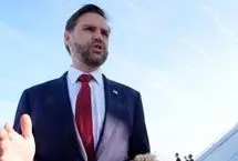 ورود ونس به اسلام‌ آباد برای مذاکرات با ایران