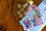 قیمت لیر ترکیه امروز شنبه 15 شهریور 1404