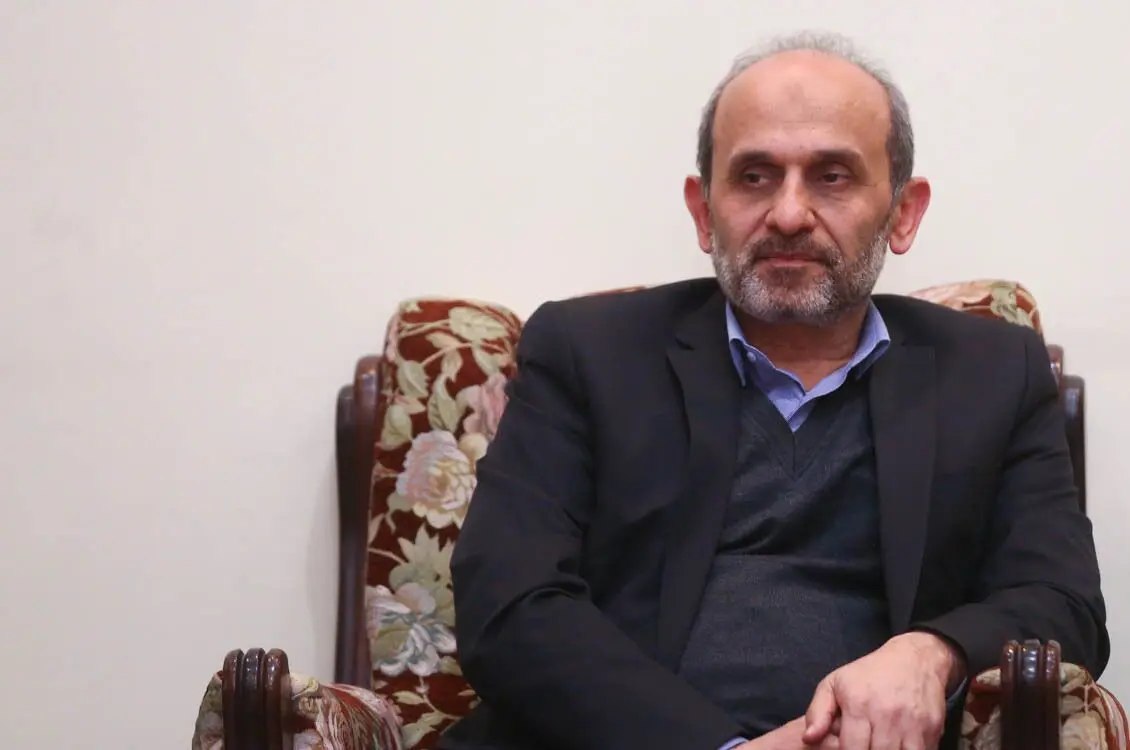 پیمان جبلی: بحران‌ها هر چقدر سخت‌تر باشند درس‌آموزترند
