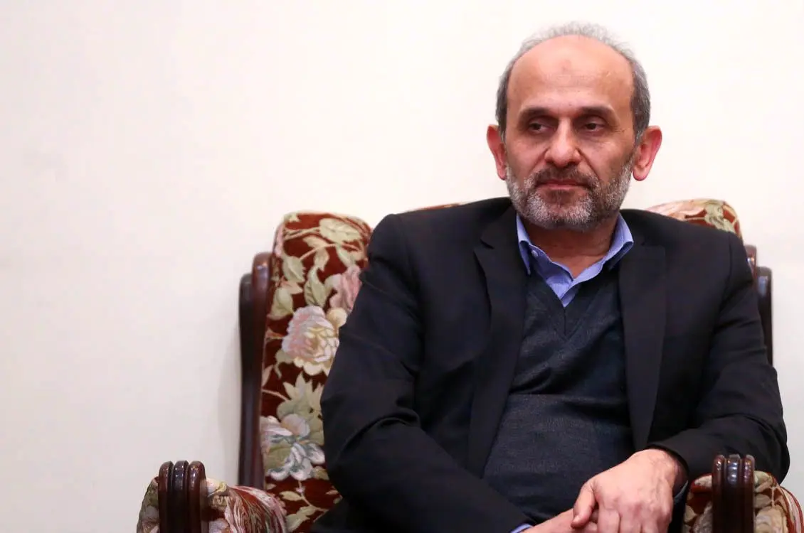 پیمان جبلی: بحران‌ها هر چقدر سخت‌تر باشند درس‌آموزترند