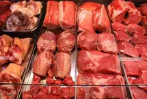  گوشت‌های وارداتی آلوده منشأ بیماری تب برفکی است؟ 
