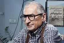 زیباکلام: از فرزندانم تا رهگذران خیابان همه به من بد و بیراه می‌گویند