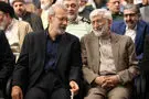 سناریوهای بازگشت علی لاریجانی به شورای عالی امنیت ملی
