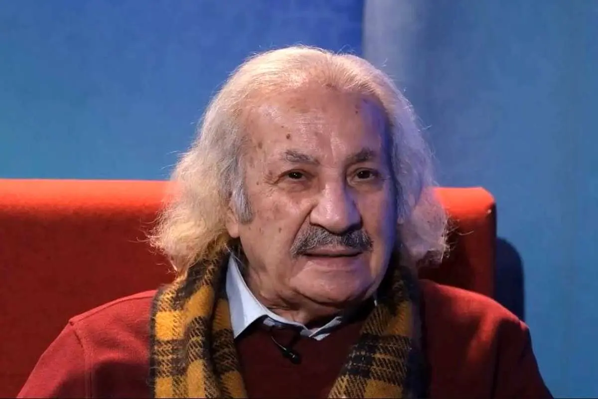 بازیگران «شبهای برره» به عیادت سعید پیردوست رفتند