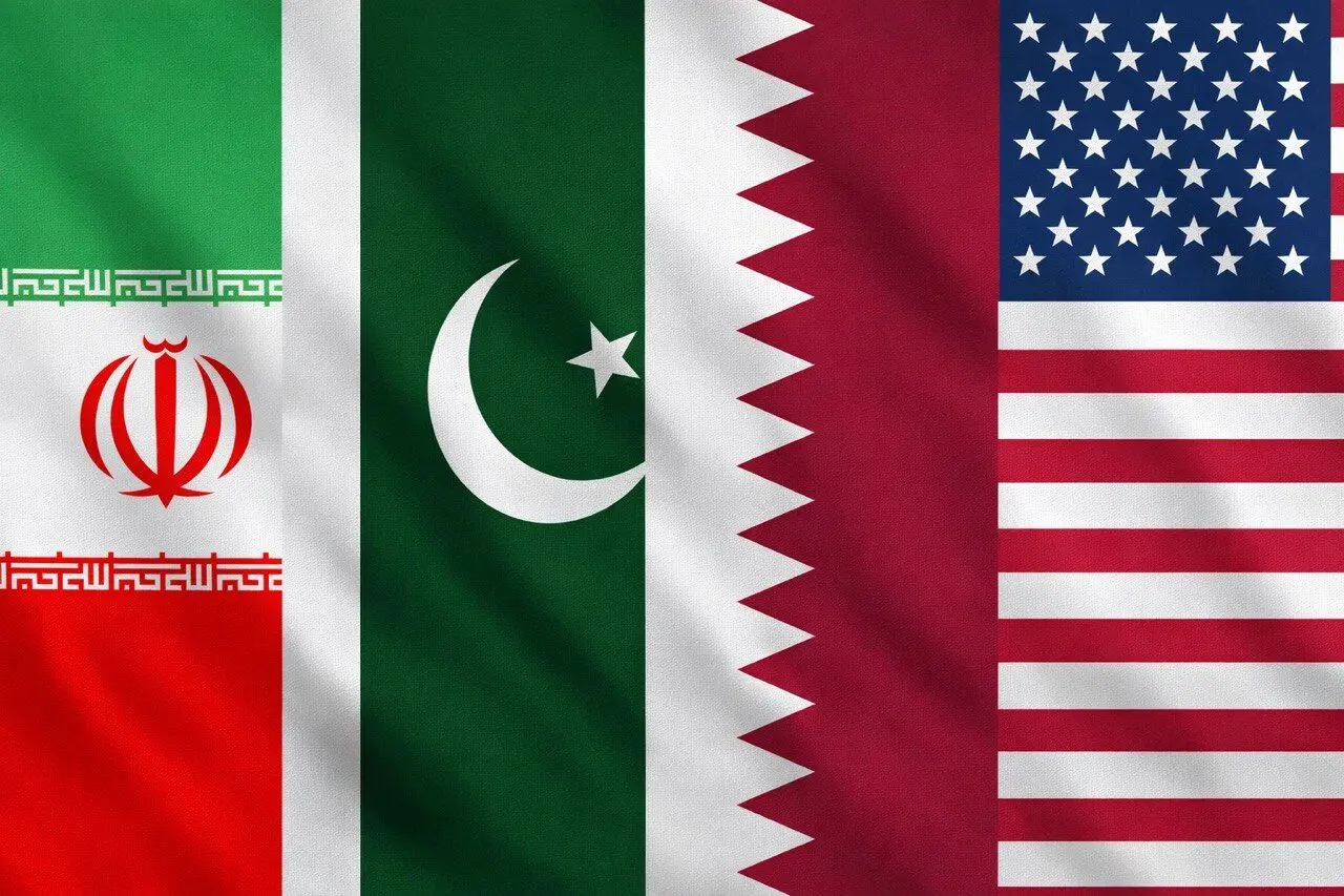 پشت پرده ورود قطر به مذاکرات تهران - واشنگتن