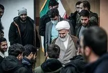 حسین طائب؛ بازگشت «شیخ» اطلاعات