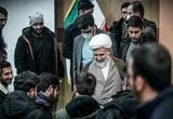 حسین طائب؛ بازگشت «شیخ» اطلاعات