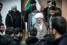 حسین طائب؛ بازگشت «شیخ» اطلاعات