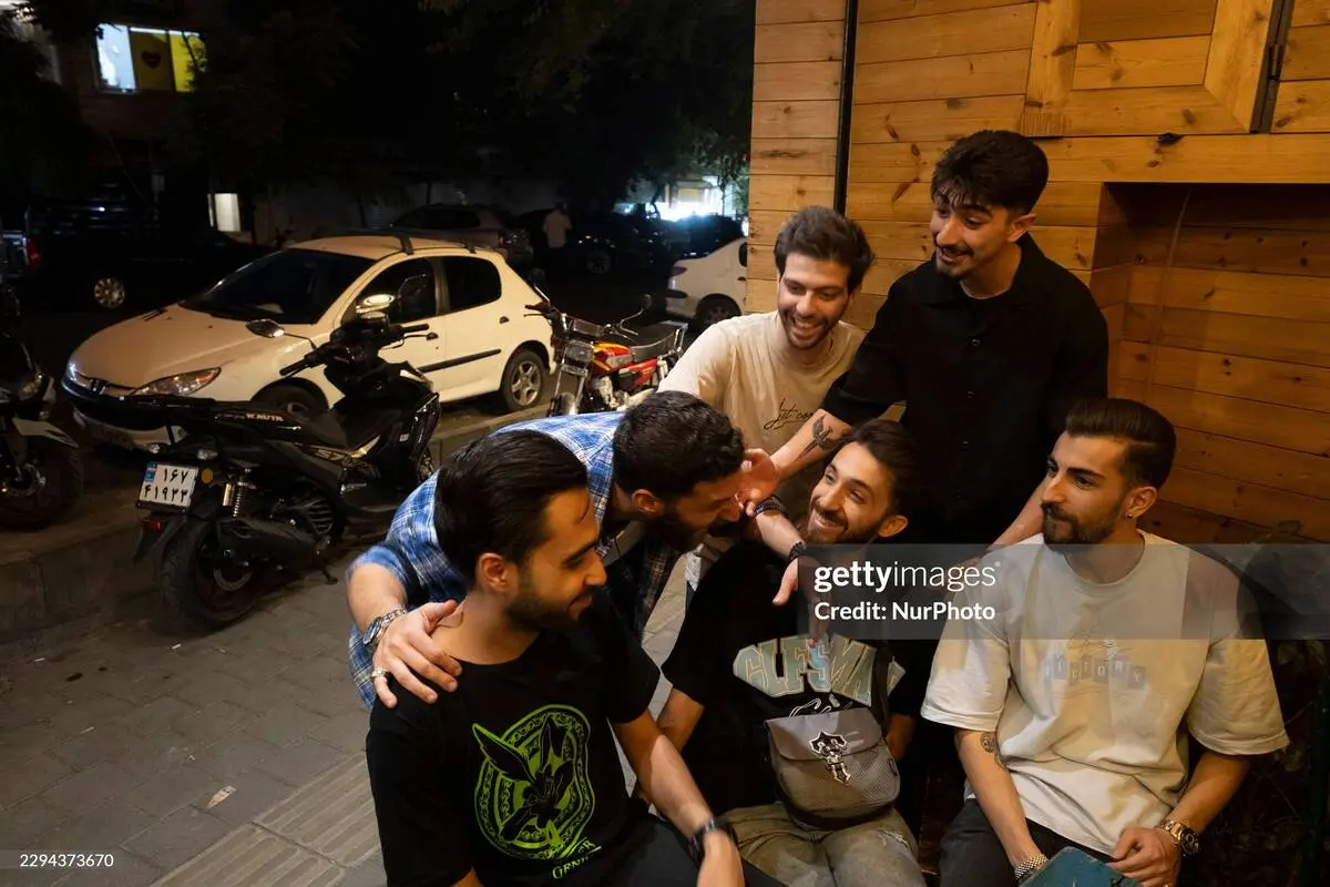 گالری