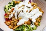 طرز تهیه سالاد ماکارانی چیپسی؛ ترند این روزهای دنیای سالاد