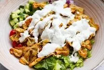 طرز تهیه سالاد ماکارانی چیپسی؛ ترند این روزهای دنیای سالاد