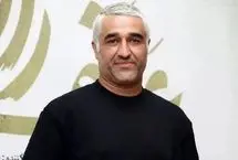 اولین فیلم واضح از پژمان جمشیدی در فرودگاه کانادا