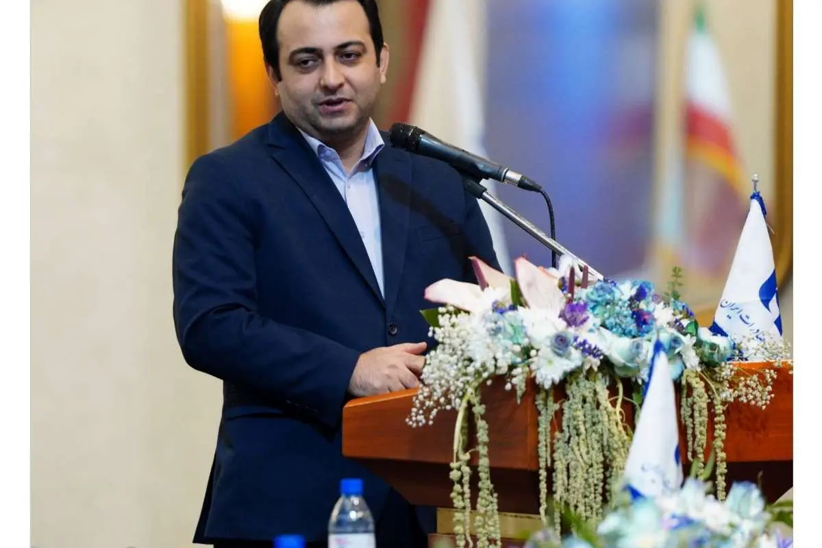 راهبرد بانک صادرات ایران خروج از بنگاه‌داری و تمرکز بر فعالیت‌های مولد و شفاف است

