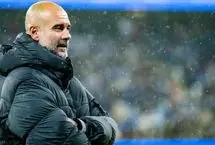 واکنش پپ گواردیولا به برتری منچسترسیتی مقابل برنتفورد