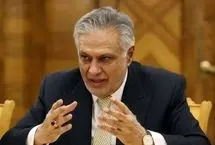 وزیر خارجه پاکستان: برای برگزاری مذاکرات ایران و آمریکا تلاش می‌کنیم