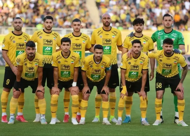 تحرک جدید سپاهان در بازار؛ 3 ستاره برای ساختن تیم کهکشانی