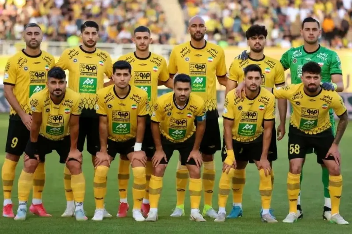 تحرک جدید سپاهان در بازار؛ 3 ستاره برای ساختن تیم کهکشانی