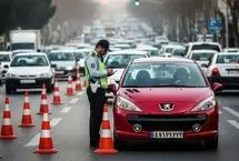 طرح زوج و فرد تنها شامل خودروهای شخصی می‌شود؟