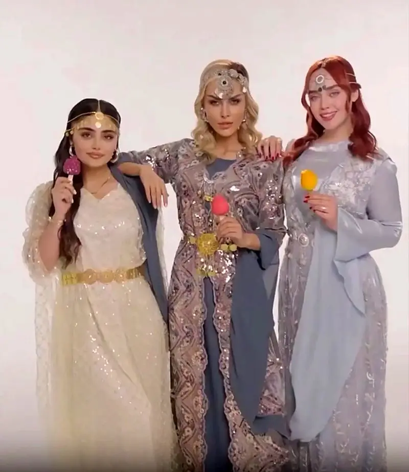 بستنی میهن