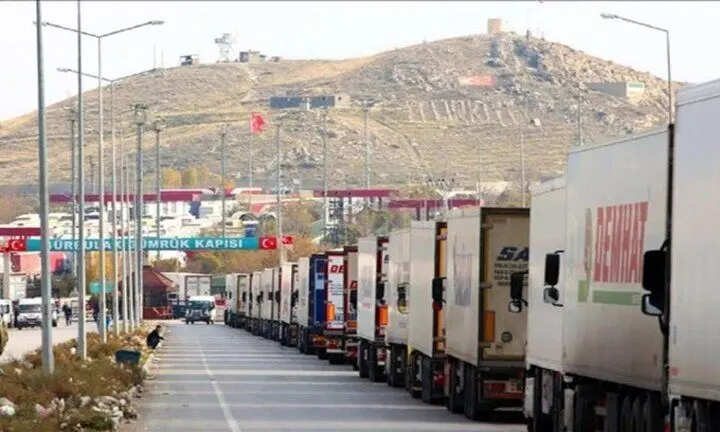 مرز ایران و ترکیه بسته شده است؟