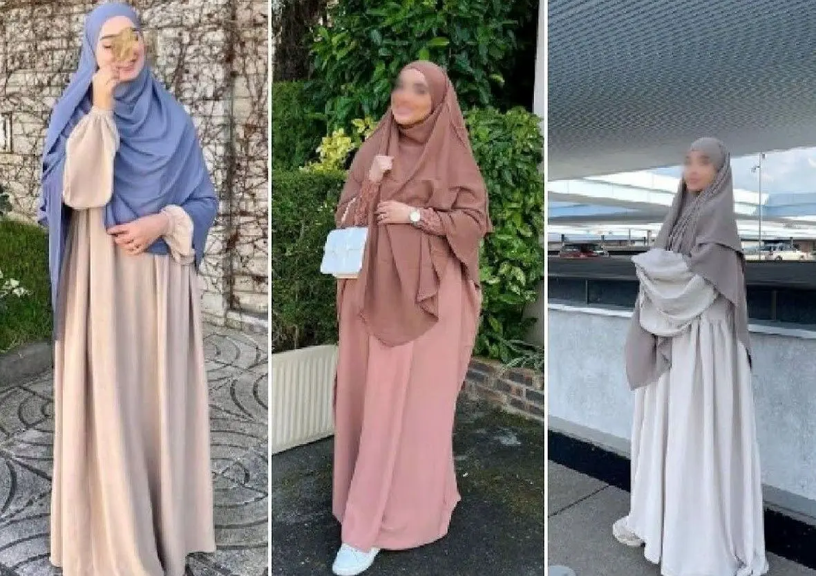 خبرگزاری حوزه: حجاب‌استایل‌ها، حجاب برای دیده شدن، نه برای حفظ حرمت!