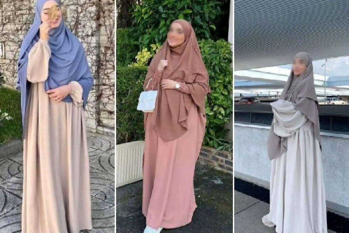 خبرگزاری حوزه: حجاب‌استایل‌ها، حجاب برای دیده شدن، نه برای حفظ حرمت!