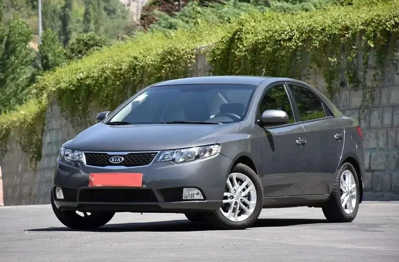 کیا سراتو مونتاژی سایپا ارزش خرید دارد؟