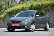 کیا سراتو مونتاژی سایپا ارزش خرید دارد؟