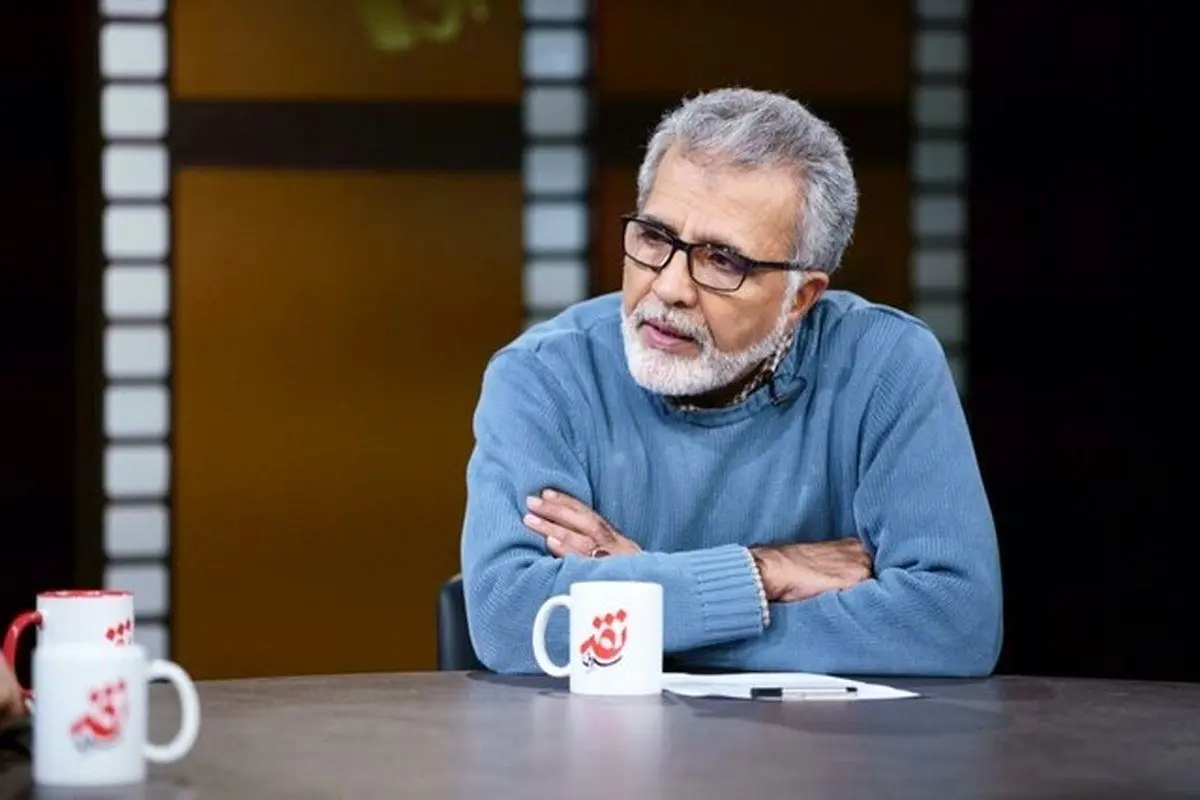  گفته‌های بهروز افخمی با آنچه که در اتاق‌های درمان و جامعه مشاهده می‌کنیم، مطابقت ندارد