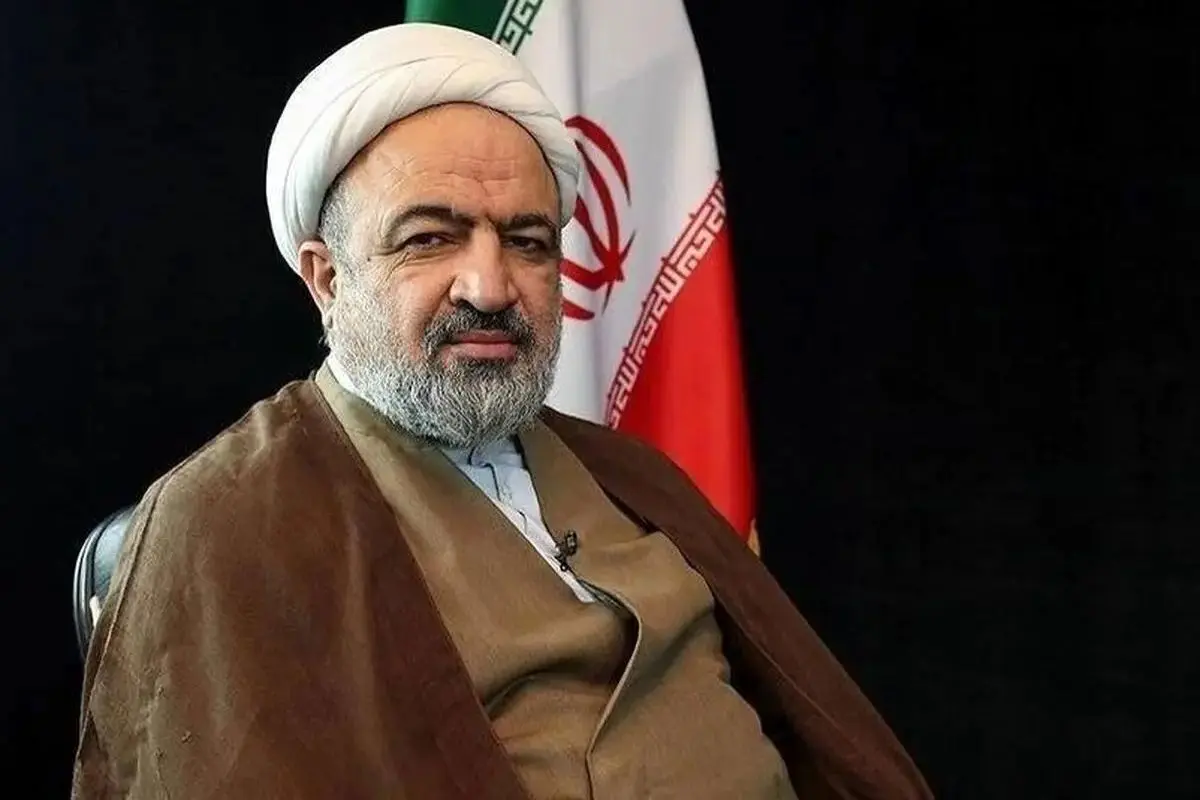 دفاع رسایی از قاسمیان، روحانی بازداشت شده در عربستان