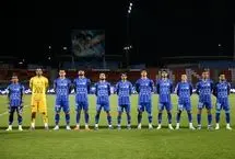 چند بازیکن استقلال نمی‌توانند مقابل فجر سپاسی بازی کنند؟