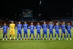 چند بازیکن استقلال نمی‌توانند مقابل فجر سپاسی بازی کنند؟